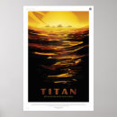 Suche nach titan poster Nasa
