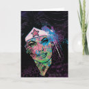 Suche nach wunderfrau karten Übermenschliche kraft