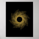 Suche nach heilige symbole poster Geometrisch