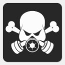 Recherche de pirate autocollants Geek