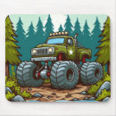 Suche nach vintager lkw mousepads Retro
