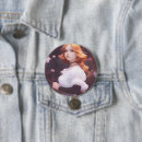 Recherche de belles filles badges Floral