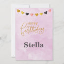 Recherche de joyeux invitations Pastel