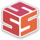 Recherche de po autocollants Logo