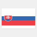 Suche nach slowakei aufkleber Flagge