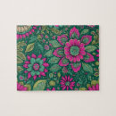 Suche nach rosa blüten puzzle Quelle