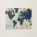 Recherche de continents puzzles Envie de voyager