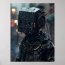 Suche nach maskottchen poster Zeichen