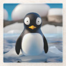 Suche nach lustiger pinguin untersetzer Eis