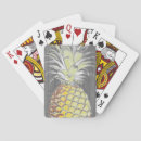 Recherche de coloré lumineux jeux de cartes Ananas