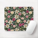Suche nach magnolie mousepads Blumenkunst