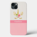 Suche nach einhorn iphone hüllen Pink