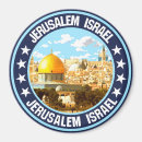Suche nach jerusalem magnete Städte