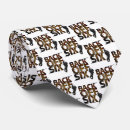 Recherche de distance cravates Pandémie