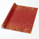 Suche nach roter glitter geschenkpapier Elegant
