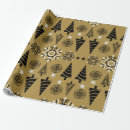 Recherche de de style bohème papier cadeau Toute personne