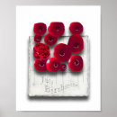 Recherche de santé posters Abstrait