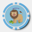 Suche nach löwen poker chips Niedlich