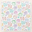 Suche nach engel untersetzer Blau