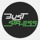 Suche nach stress aufkleber Sport