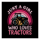 Recherche de de tracteur posters Agriculture