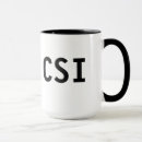 Suche nach csi tassen Verbrechen
