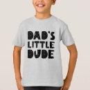 Recherche de dad enfant tshirts Papa