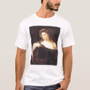 Recherche de titian tshirts Femelle