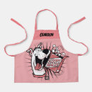 Recherche de snacks tabliers Dessin animé classique