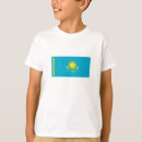 Recherche de le kazakhstan tshirts Kazakhstanais