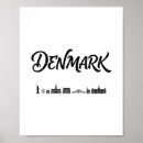 Suche nach dänemark reise poster Sommer