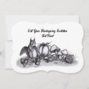 Recherche de thanksgiving invitations Champignons