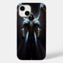 Recherche de d ange iphone coques Noir
