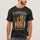 Recherche de leukemia tshirts Leucémie