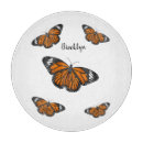 Recherche de monarque planches à découper Danaus plexippus