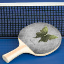 Recherche de bijou raquettes ping pong Élégant