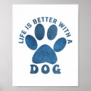 Recherche de chien bleu posters Chiot
