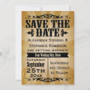 Recherche de occidental antique invitations Campagne