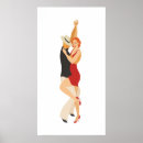 Recherche de danse de salsa posters Danser