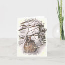 Recherche de velu vœux cartes Faune