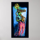 Suche nach new orleans jazz poster Nola