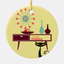 Suche nach gelbe katze ornamente Weihnachten