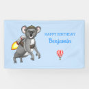 Suche nach australien banner Koala