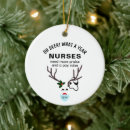 Suche nach funny nurse ornamente Weihnachten