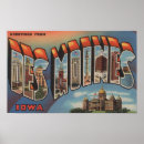 Suche nach moines poster Aus