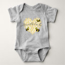 Suche nach honey bee babykleidung Niedlich