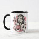 Recherche de cerveaux mugs bouteilles Amusant