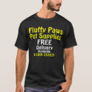Recherche de pelucheuses tshirts Animal familier