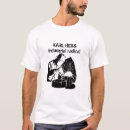Recherche de industriel tshirts Travail