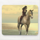 Recherche de fille cheval tapis souris Chevaux